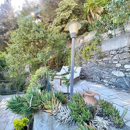La Appartement Moneglia