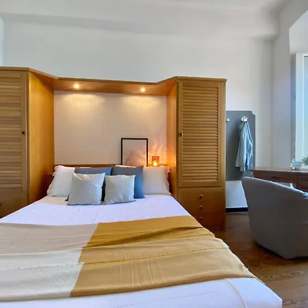 La Appartement Moneglia
