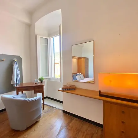 La Appartement